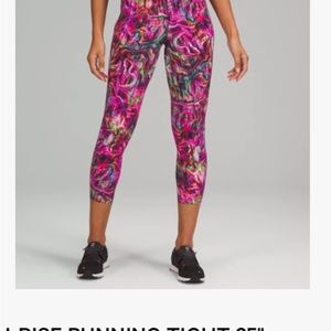 Authentic Lululemon Yoga Pants, NWT, Plus Size